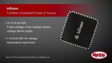 Infineon TLE984x Embedded Power IC | Digi-Key Daily