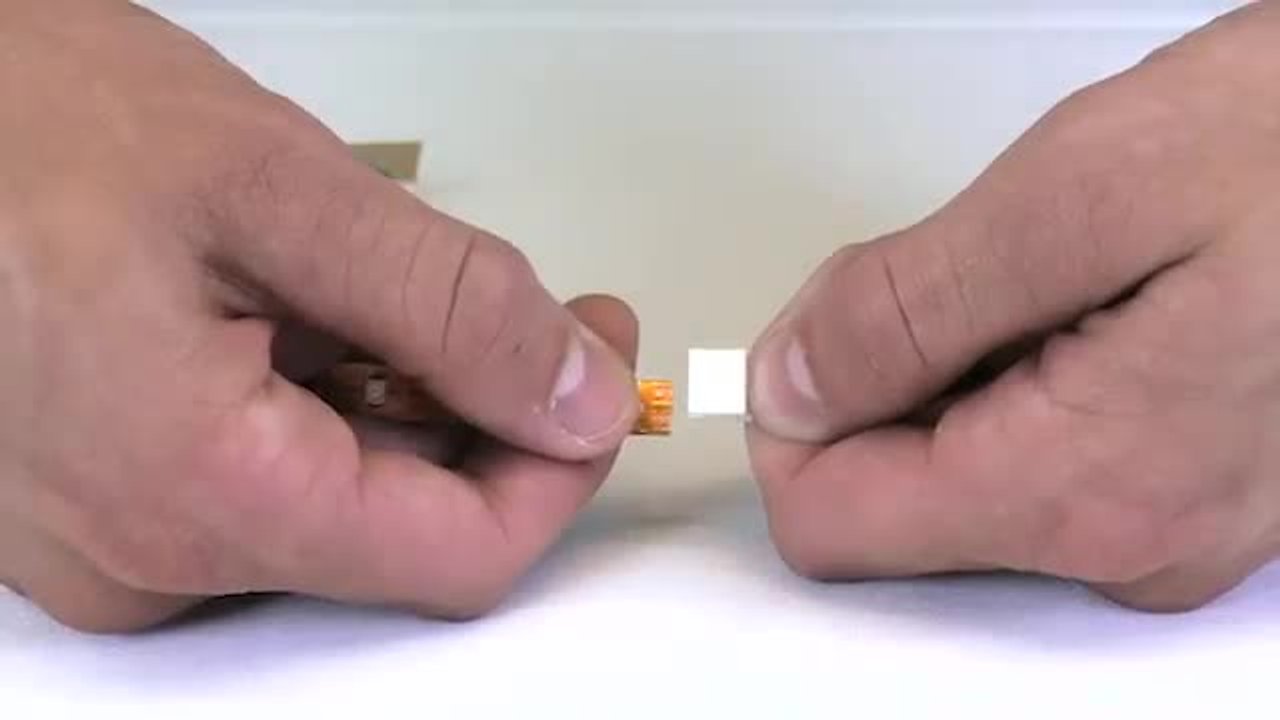 LED Lighting Connectors – PTF Series | DigiKey