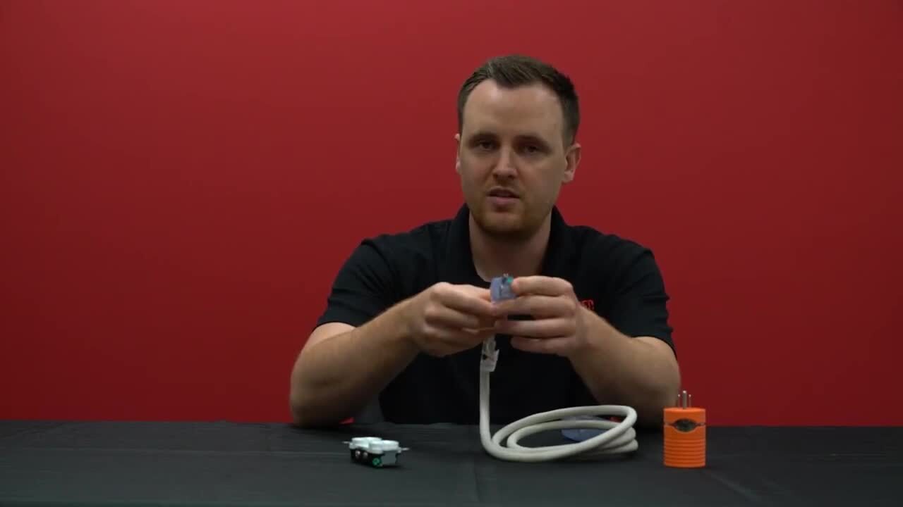 Maximizing Power Capacity from NEMA 5-20 Outlets: AC Connectors Explained