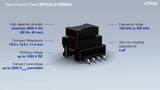 Compact SMT Transformers Compact SMT Transformers