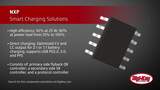 NXP Smart Charging Solutions | Digi-Key Daily NXP Smart Charging Solutions | Digi-Key Daily