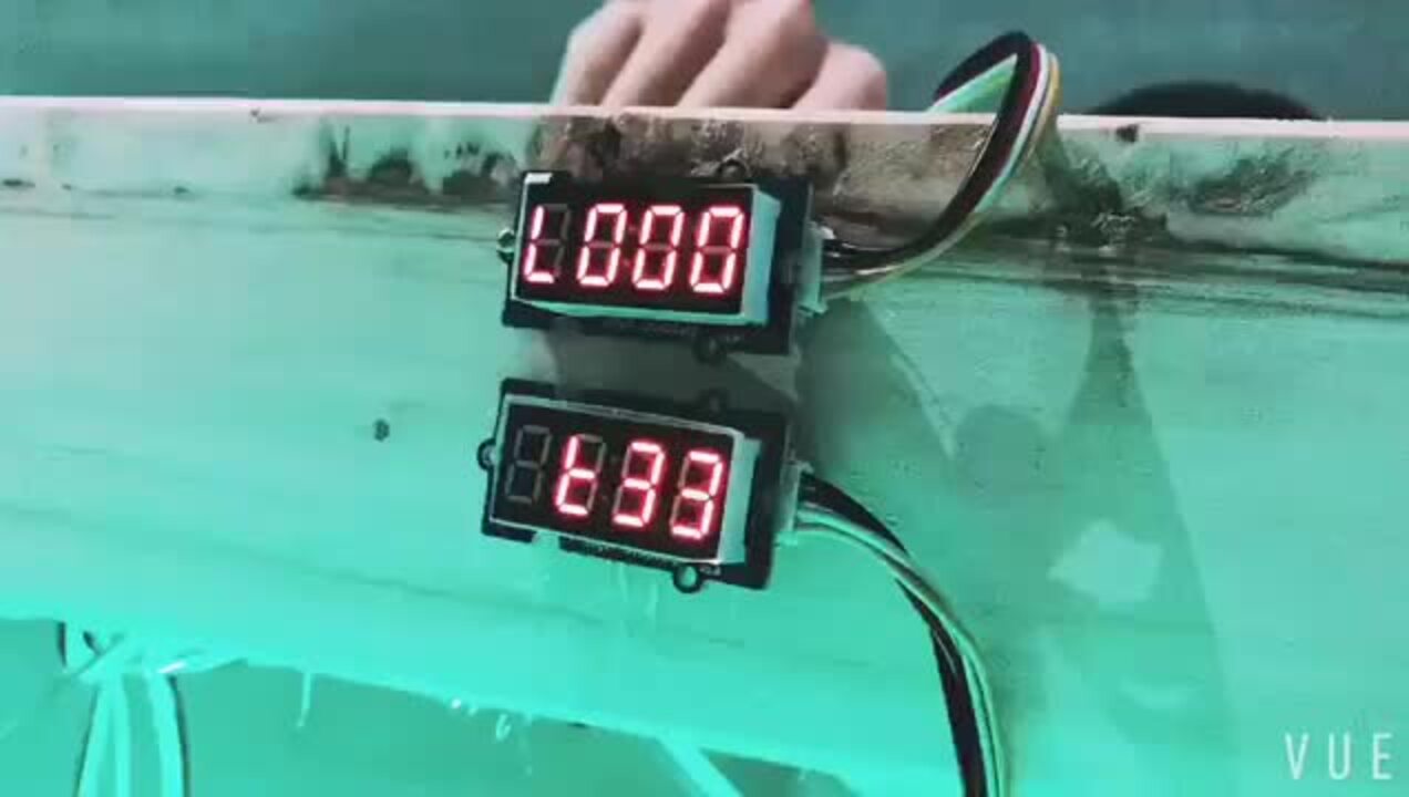 The Smart Mobile Vertical Plant Grower