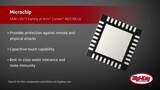 Microchip SAM L10/11 Family of ARM® Cortex®-M23 MCUs | Digi-Key Daily