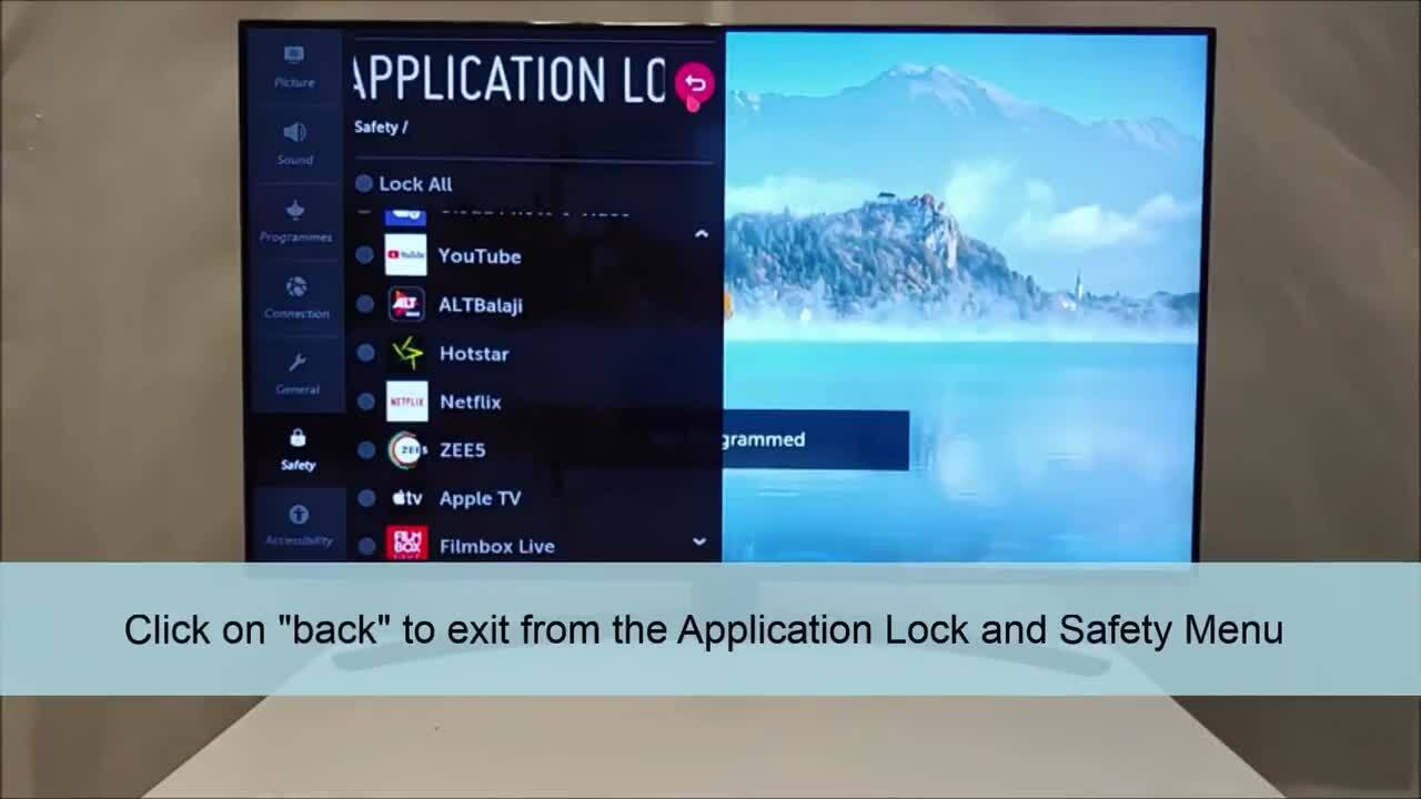 LG TV Says WiFi Is Turned Off? Here're Ways To Fix It, 44 OFF