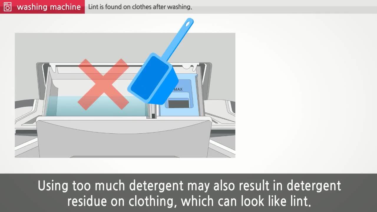 Glotech Repairs - How To Stop Lint From Sticking To Your Clothes - Glotech  Repairs