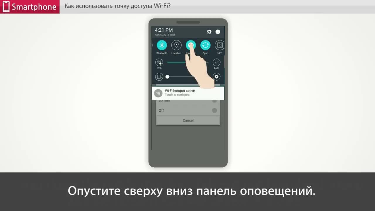 Вопросы и ответы: Вопросы и ответы: Как использовать точку доступа Wi-Fi? |  LG Uzbekistan