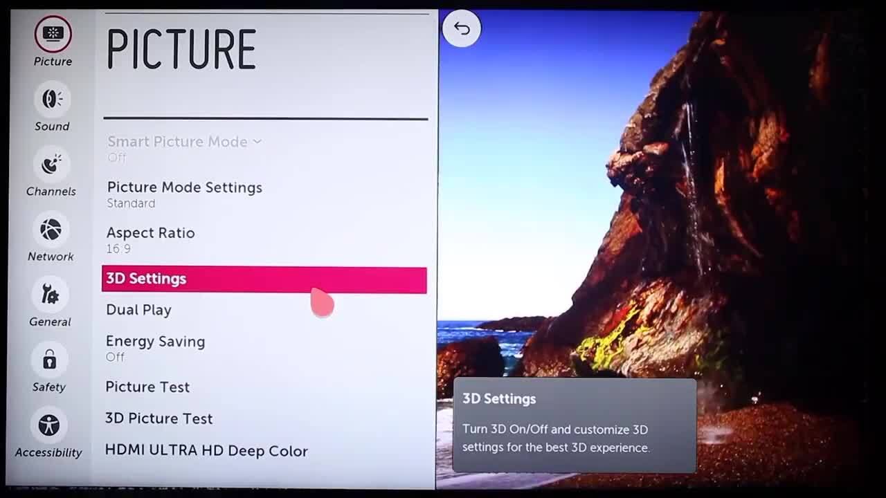 Как установить на телевизор lg приложение zona. WEBOS settings. Инвертировать цвета LG WEBOS. Как включить HDR на телевизоре LG.