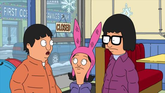 Watch Bob S Burgers Online See New Tv Episodes Free Episodes