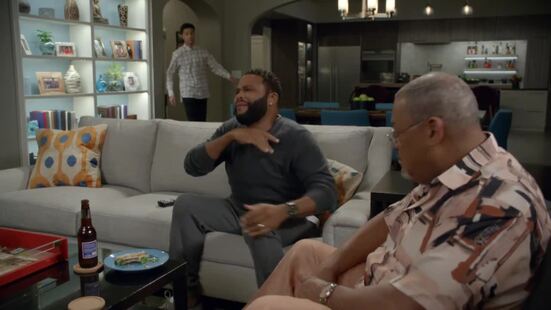 Watch Black Ish Online See New Tv Episodes Free Citytv Dreams And Boys