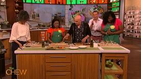 The Chew's Masterclass