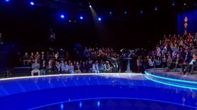 Fred Armisen  Will Arnett  Rita Wilson