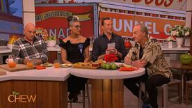 The Chew's Summer Carnival