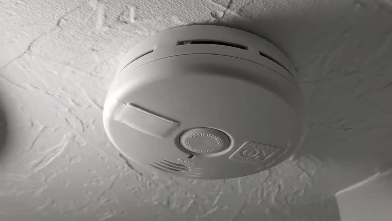 NEW ERA 6in 12VDC Fire Alarm Bell – New Era Lighting