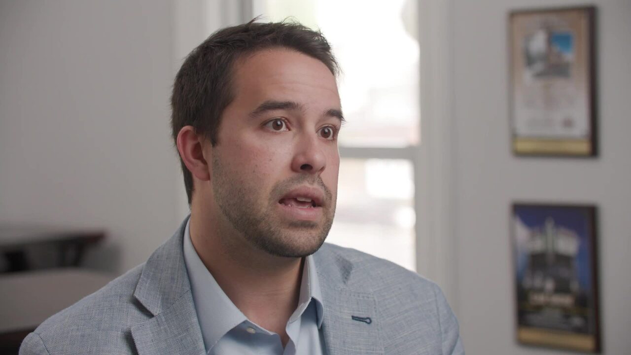 MyInsuranceGuy - Customer Success Story (Trenton DeVito - Broker & Owner)