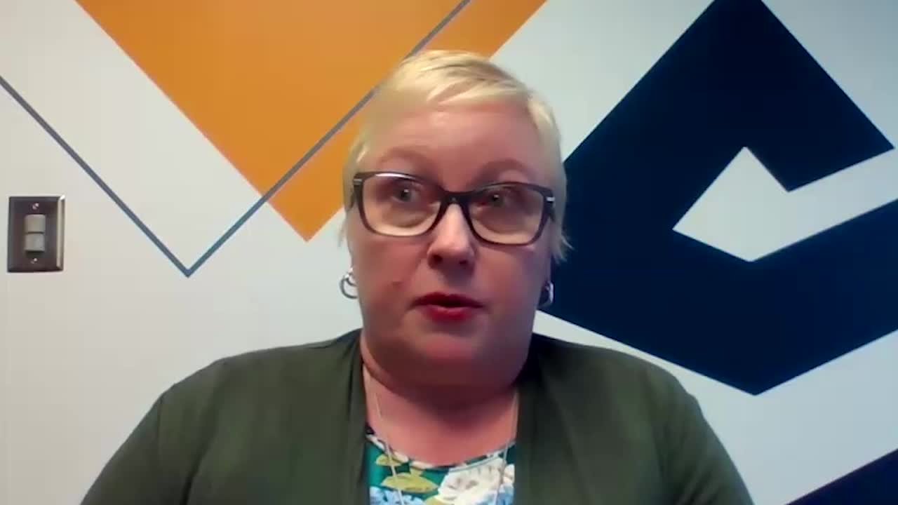 Snellings Walters Insurance Agency - Customer Success Story (Shannon Brown - Assistant Treasurer)
