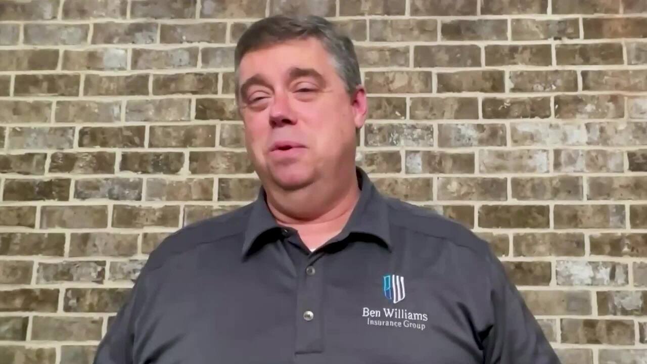 Ben Williams Insurance Group - Customer Success Story (Ben Williams - Owner)