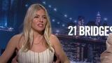 The Big Apple Gets the Spotlight | 21 Bridges