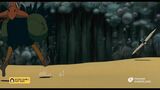 Nausicaa Of The Valley Of The Wind - Studio Ghibli (2023)