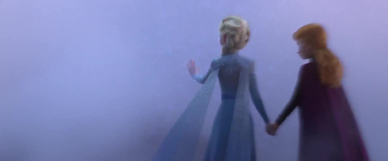 Play trailer for Frozen 2 (2019)