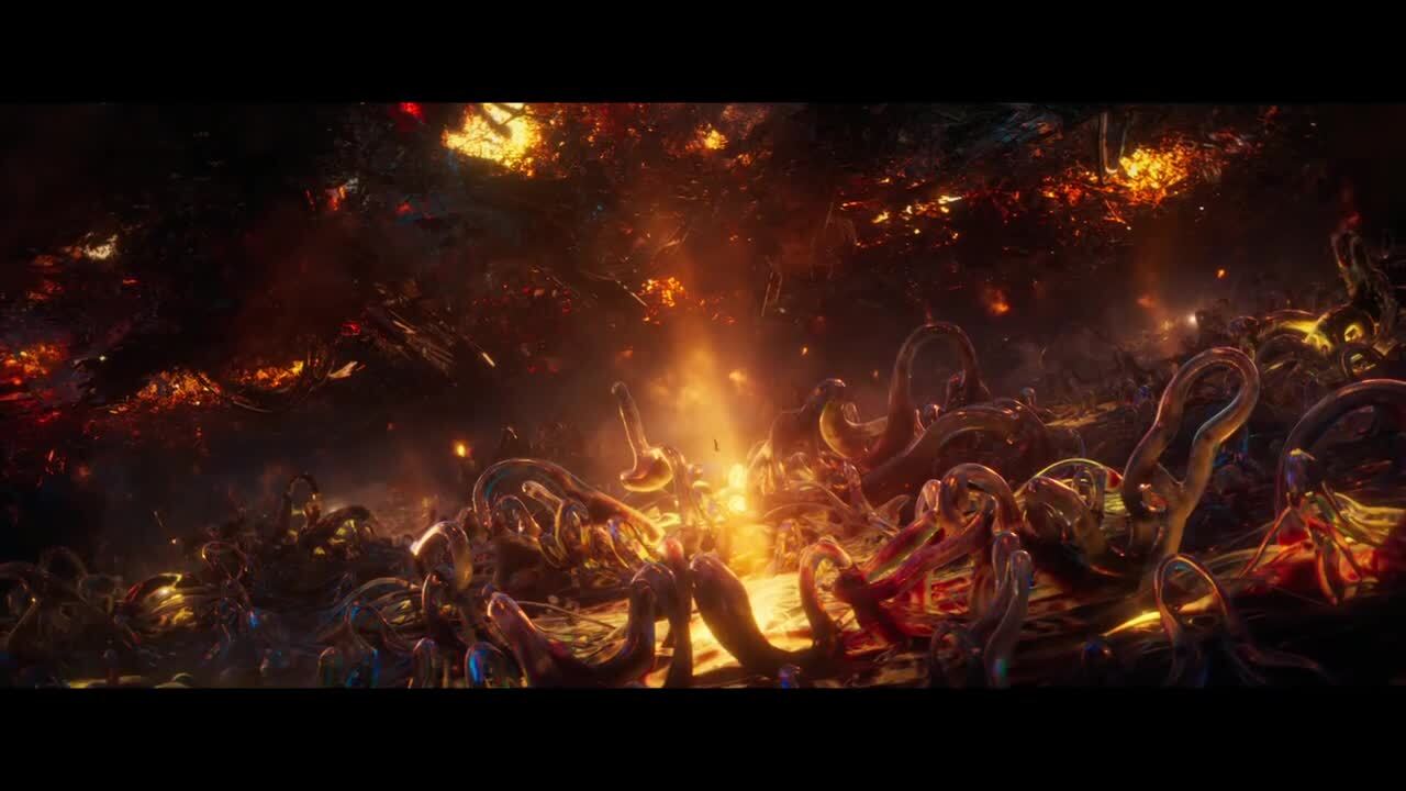 Play trailer for Ant-Man and the Wasp: Quantumania