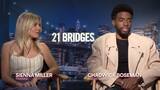 Moral Code | 21 Bridges