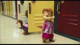Alvin And The Chipmunks: The Squeakquel