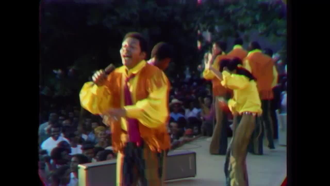 Play trailer for Summer of Soul (...Or, When the Revolution Could Not Be Televised)