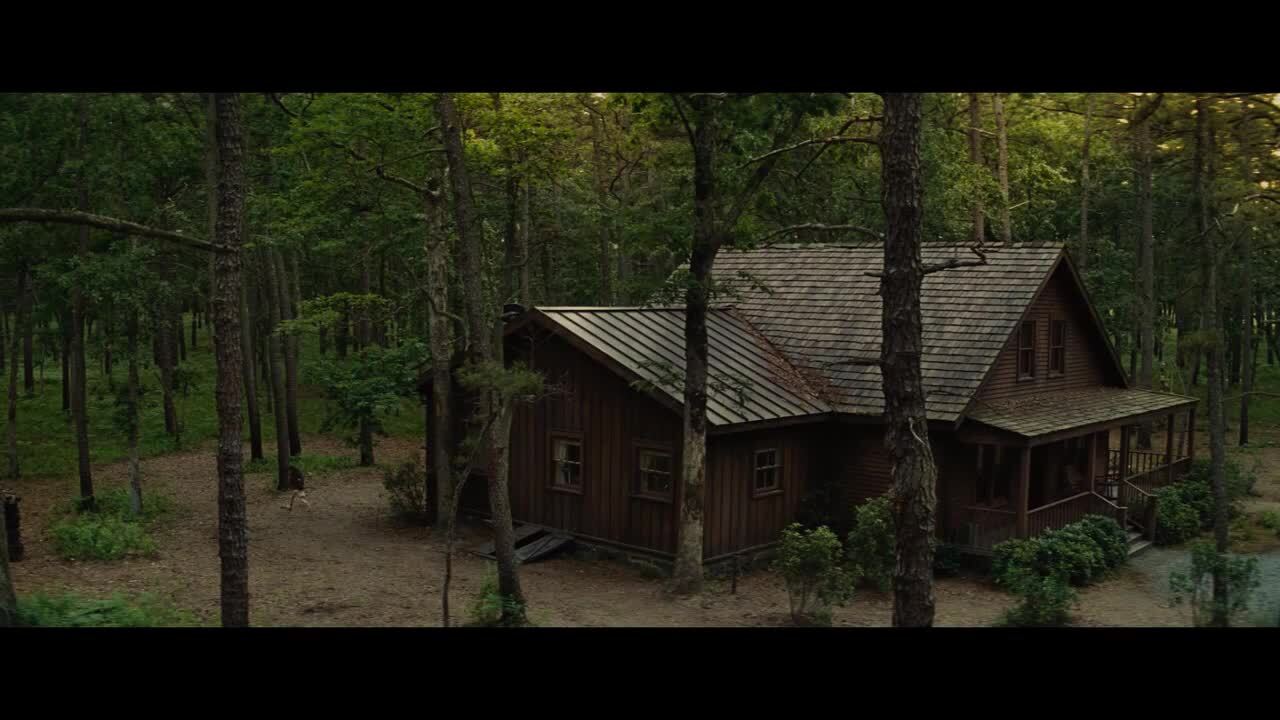 AMC Theatres Videos Trailers for Knock at the Cabin