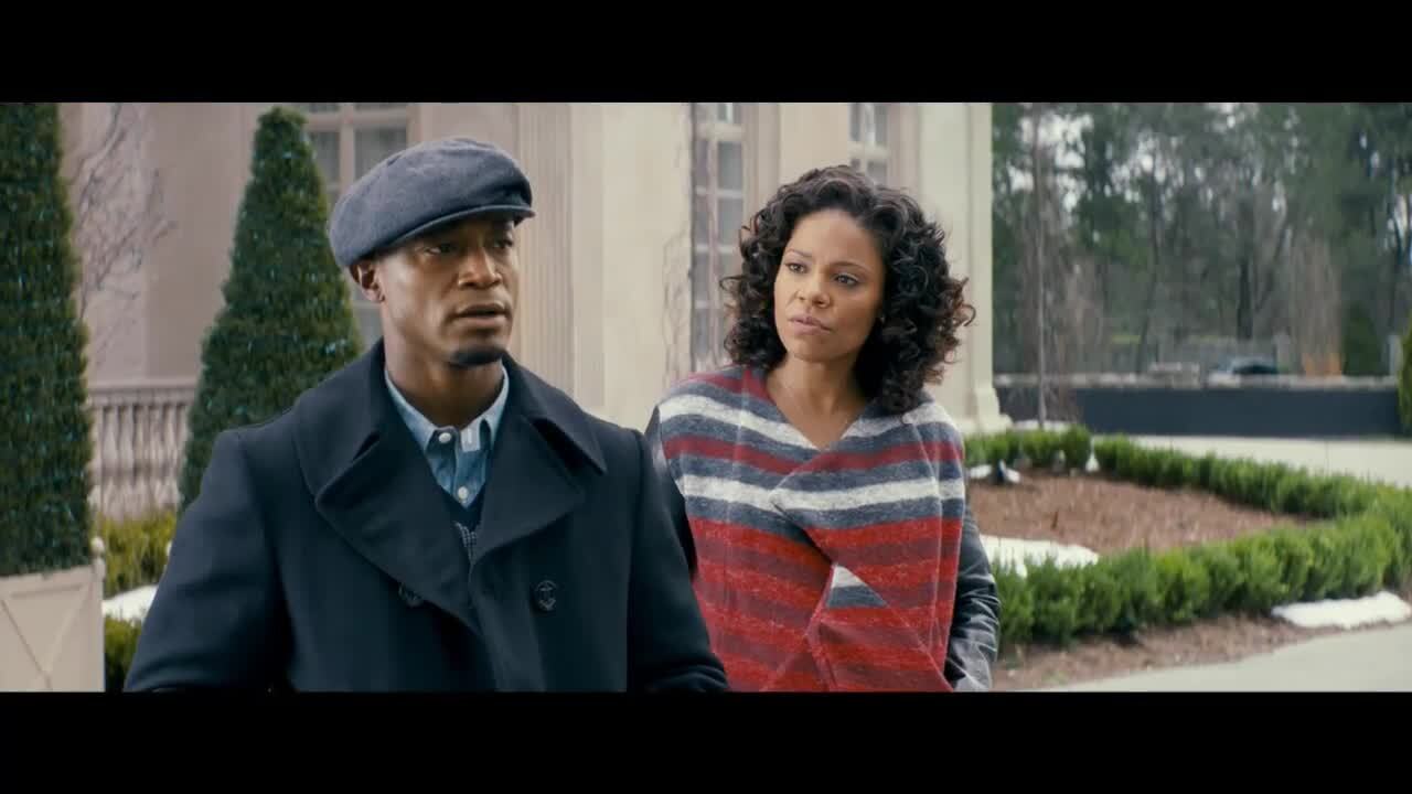 Play trailer for The Best Man Holiday