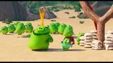 THE ANGRY BIRDS MOVIE 2 | Backstory