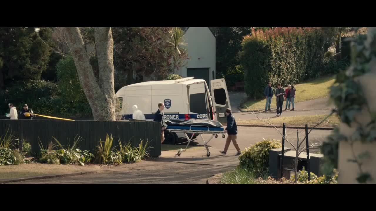 Play trailer for M3GAN