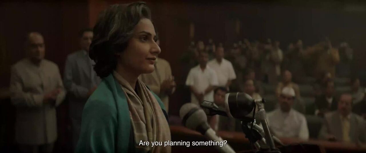 Play trailer for Sam Bahadur