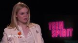 TEEN SPIRIT | Fame
