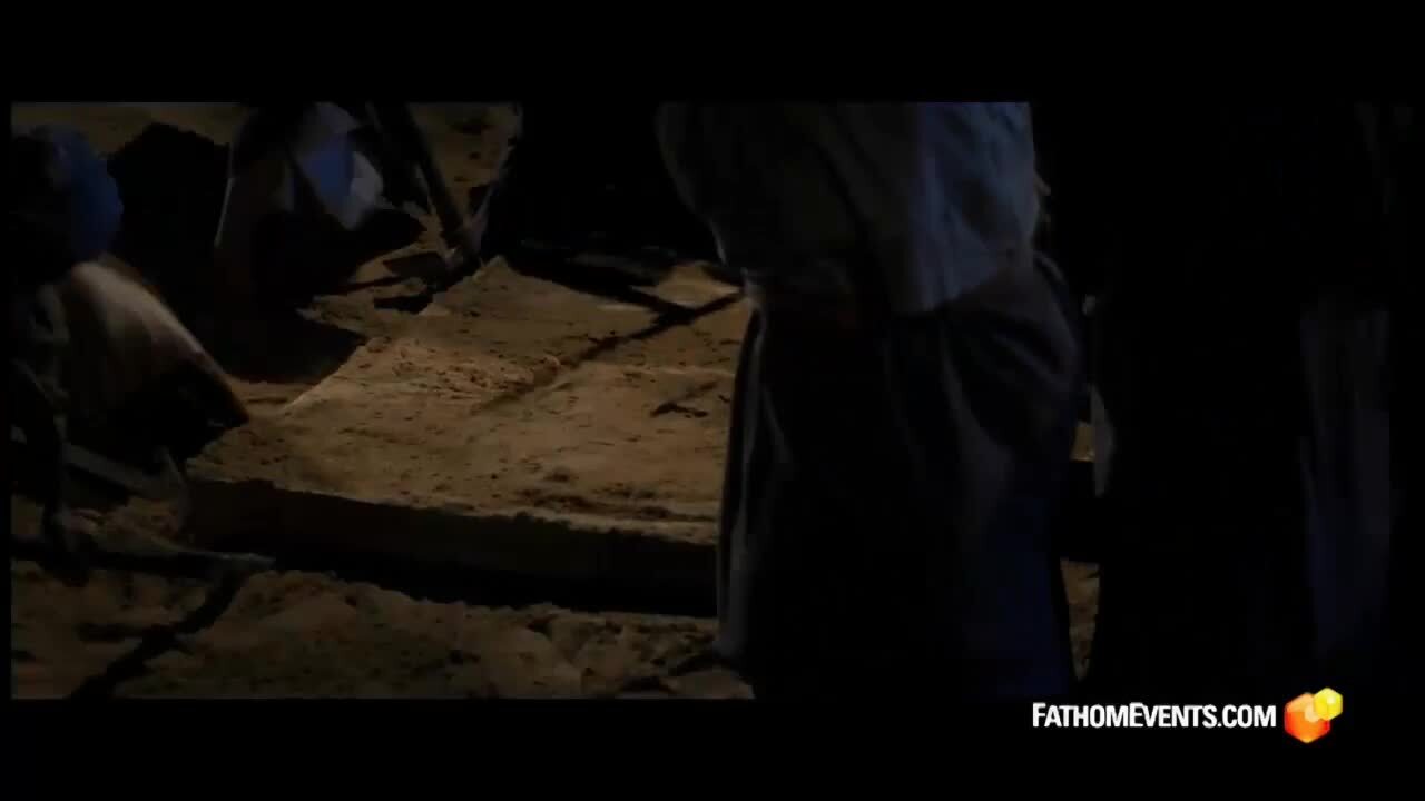 Play trailer for Raiders of the Lost Ark (2023 Re-Release)