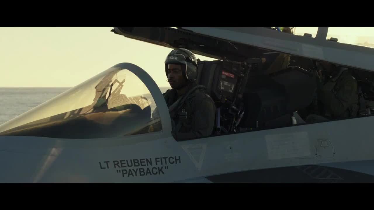 Play trailer for AMC Investor Connect Screening: Top Gun: Maverick