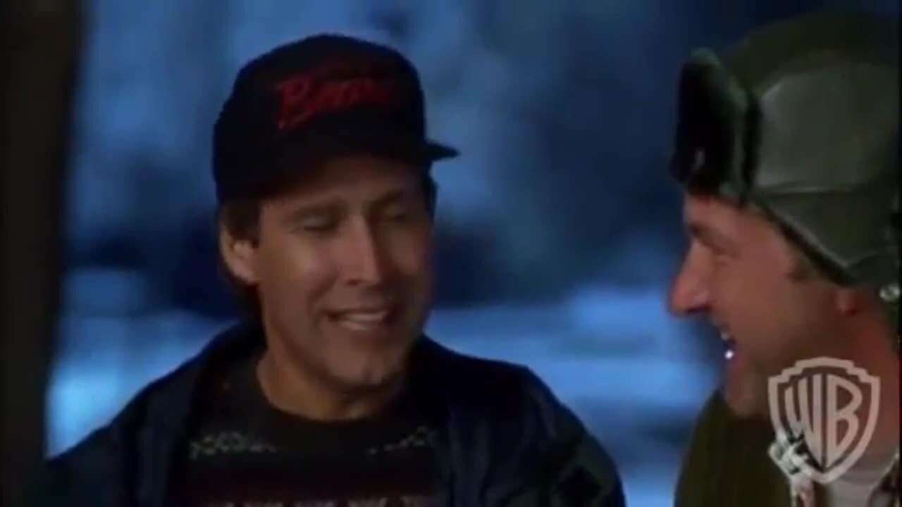 Play trailer for National Lampoon's Christmas Vacation
