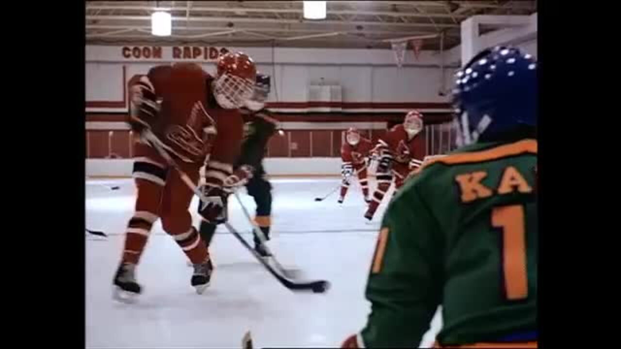 AMC Theatres - Videos & Trailers for D2: The Mighty Ducks