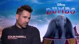 DUMBO | Acceptance
