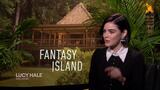 A Remake With a Twist | Blumhouse’s Fantasy Island