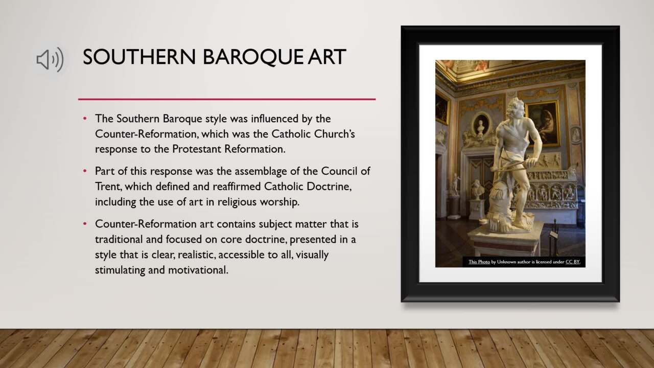Introduction to the Global Baroque
