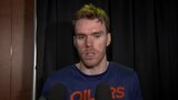 ‘Last year doesn’t mean anything’: McDavid on Oilers’ playoff outlook