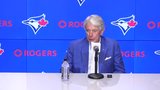 ‘It’s hard to really grasp’: Martinez on being called Mr. Blue Jay