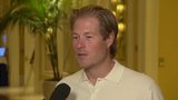 ‘A new chapter’: Canucks’ Boeser confident despite organization changes
