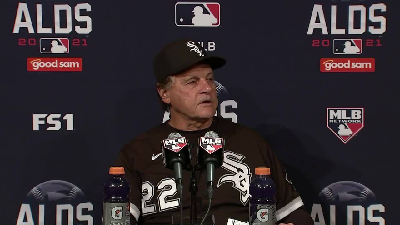 MLB Network - Hall of Fame manager Tony La Russa is returning to