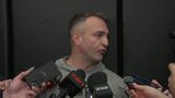 Raptors’ Rajakovic on how the team will find Ingram more shots