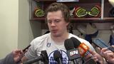 ‘We keep shooting ourselves in the foot’: Kapanen on poor Game 3