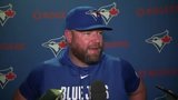 ‘First time I’ve seen that’: Schneider shares details of Sanchez injury