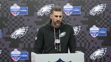 ‘I lost us that game’: Eagles’ Sirianni takes blame for last-second meltdown