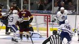 Marlies’ Logan Shaw scores OT winner in Game 2 of Calder Cup Finals