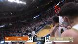 Purdue’s Kaufman-Renn tips back game-winner over Texas in final second